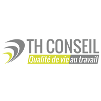 Logo de TH Conseil